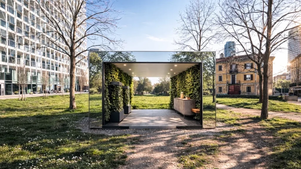 oasi-in-citta-aura-installazione-bosco-verticale-isola-milano-design-week-2026