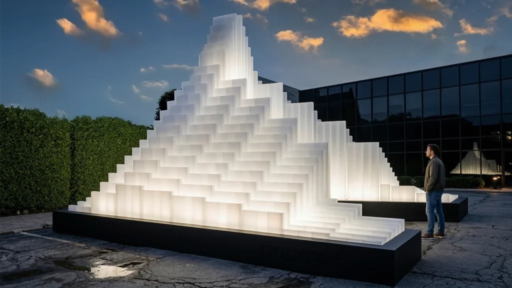 polypiu-marco-piva-cathedral-installazione-superstudio-tortona-milano-design-week-2026