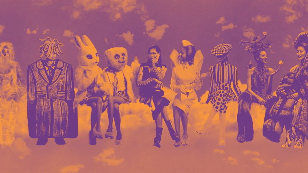 fashion-week-tokyo-primavera-estate-2027-calendario-designer-rakuten