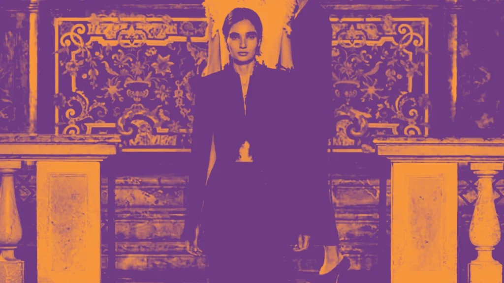 institution-galib-gassanoff-ss27-armonie-contrasti-review-milano-fashion-week