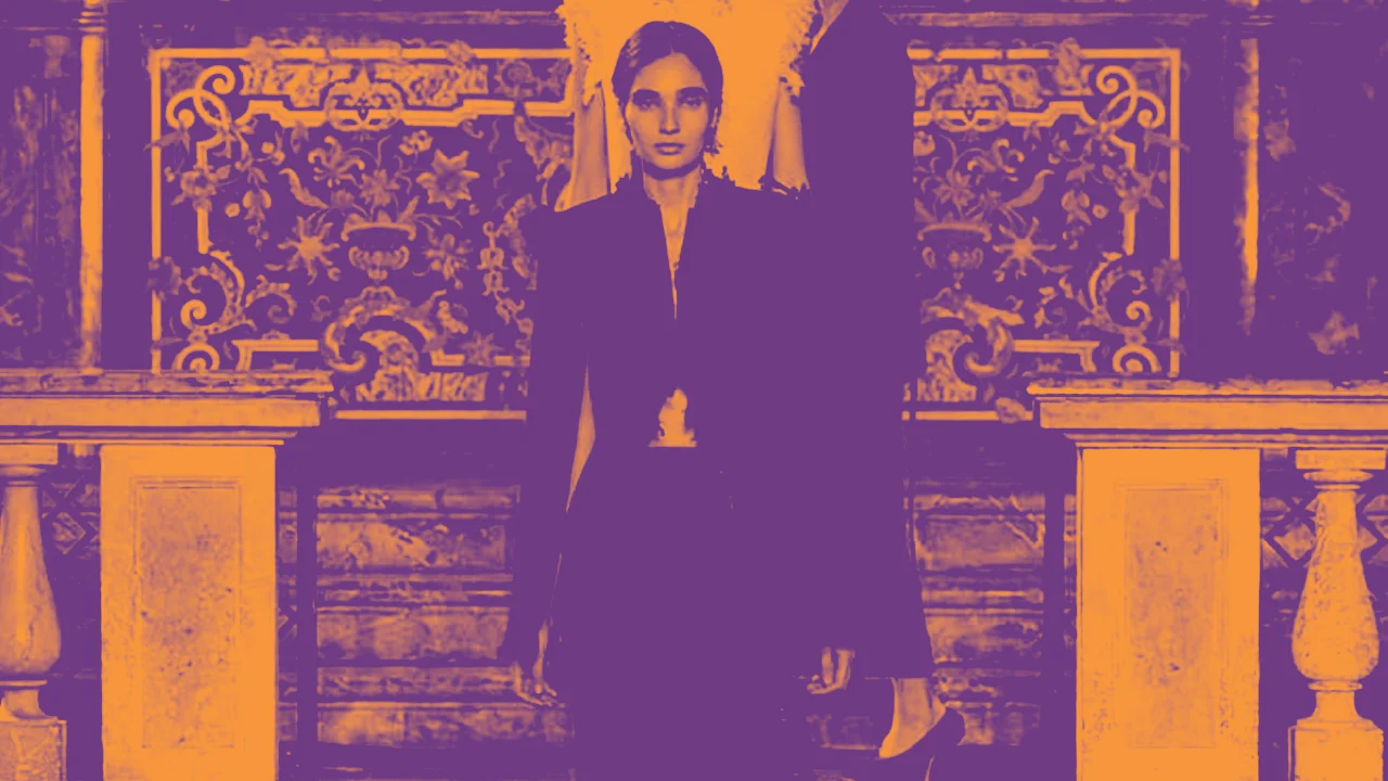 institution-galib-gassanoff-ss27-armonie-contrasti-review-milano-fashion-week