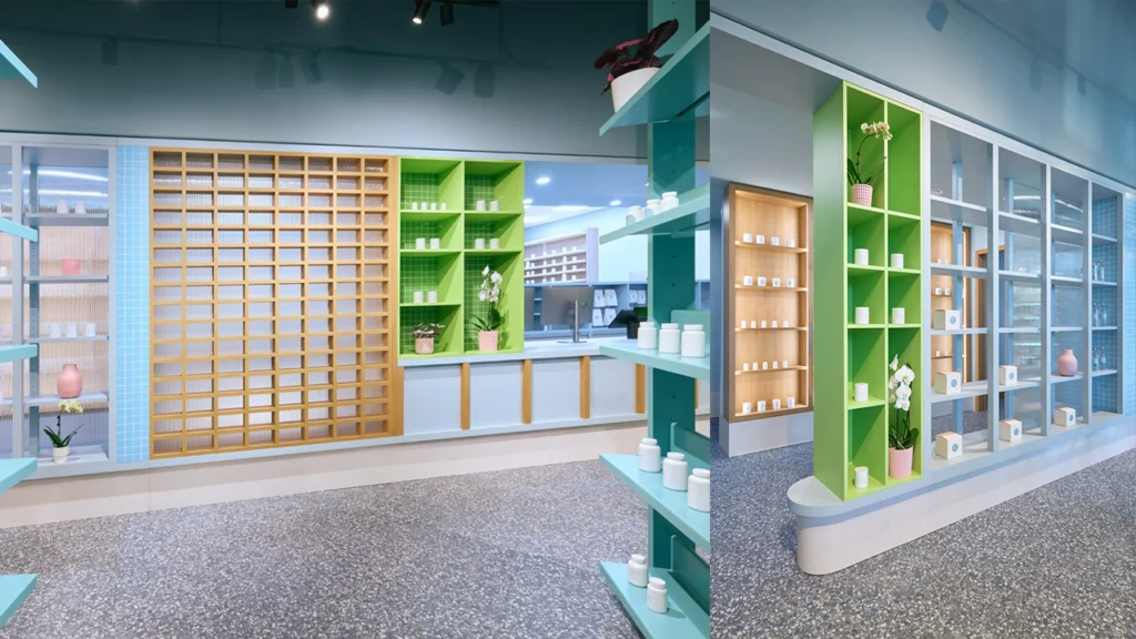 interior-design-health-choice-pharmacy-sergio-mannino-studio-coney-island